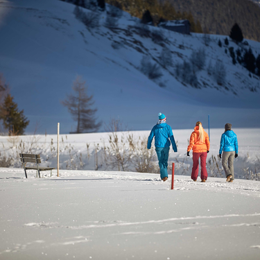 Bild | © Tourismusverband Paznaun - Ischgl Bild | © Tourismusverband Paznaun - Ischgl