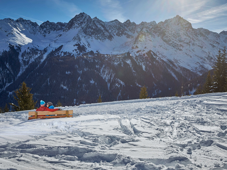 Bild | © TVB Paznaun-Ischgl